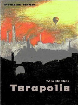 cover image of Terapolis